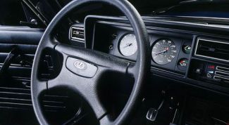 Картинка по теме - как поставить торпеду на ваз