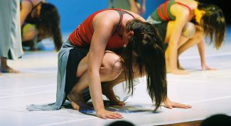 Картинка по теме - как преподавать танцы