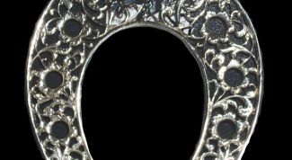 Картинка по теме - как прибить подкову