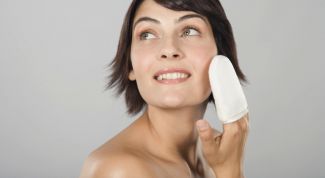 Картинка по теме - как избавиться от черных точек и пор