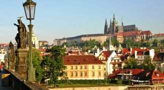 Картинка по теме - как отдохнуть в праге