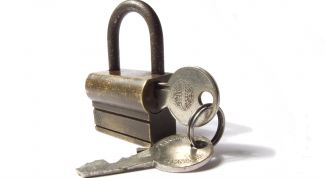 Картинка по теме - как сделать файл с паролем