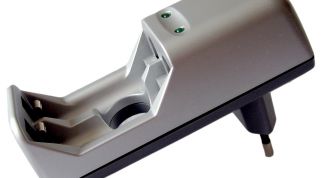 Картинка по теме - как сделать зарядное устройство