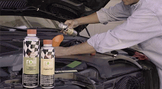 Картинка по теме - как восстановить компрессию