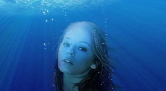 Картинка по теме - как научиться долго не дышать под водой