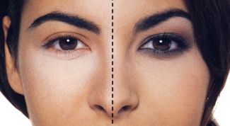 Картинка по теме - как сделать лицо толще