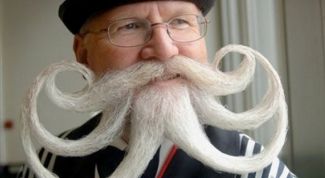 Картинка по теме - как сделать красивую бороду