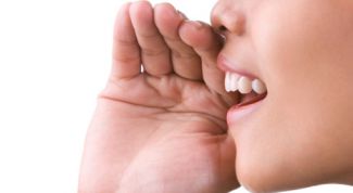 Картинка по теме - как избавиться от гнусавости