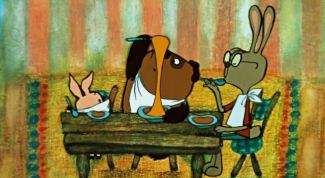 Картинка по теме - как остаться в гостях