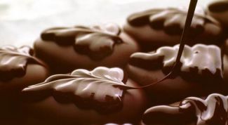 Картинка по теме - как сделать молочный шоколад