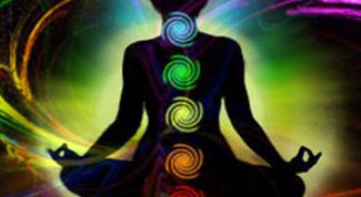 Картинка по теме - как видеть и читать ауру