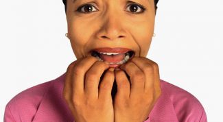 Картинка по теме - как побороть страх перед стоматологом