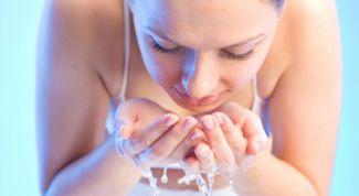 Картинка по теме - как избавиться от маленьких прыщиков