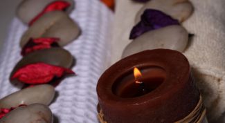 Картинка по теме - как делать массаж самостоятельно