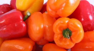 Картинка по теме - как удобрять перец