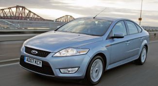 Картинка по теме - как заменить салонный фильтр ford