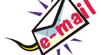 Картинка по теме - как получить электронный адрес