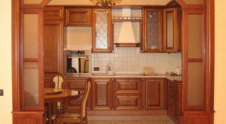 Картинка по теме - как рассчитать арку