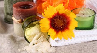 Картинка по теме - как сделать гель для свечей