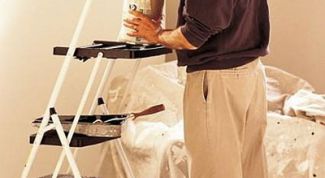 Картинка по теме - как шпаклевать стену под покраску