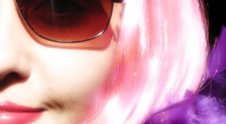 Картинка по теме - как выбрать парик