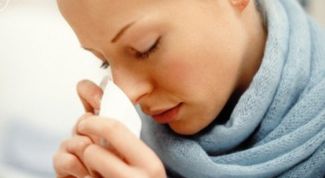 Картинка по теме - как избавиться от отека в носу