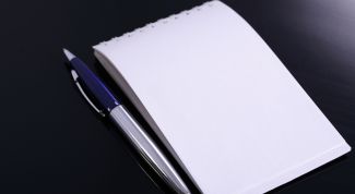 Картинка по теме - как написать расписку о долге