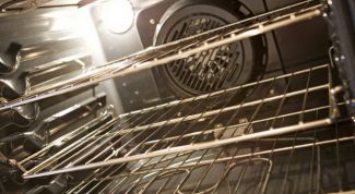 Картинка по теме - как выбрать газовую духовку