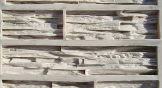 Картинка по теме - как изготовить формы для искусственного камня