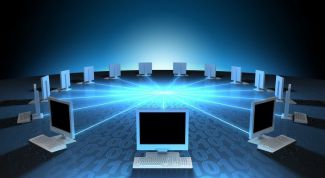 Картинка по теме - как подключить интернет к компьютеру через кабель