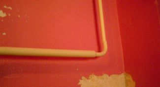 Картинка по теме - как содрать краску со стен