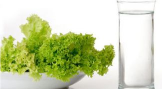 Картинка по теме - как избавиться от лишней воды в организме