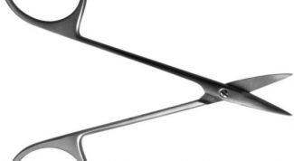 Картинка по теме - как снимать хирургические швы