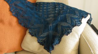 Картинка по теме - как стирать шаль