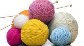 Картинка по теме - как связать модную кофту