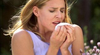 Картинка по теме - как определить аллерген