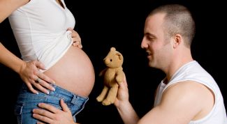 Картинка по теме - как приблизить начало родов