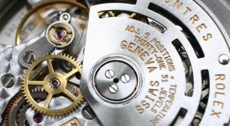 Картинка по теме - как отрегулировать ход часов