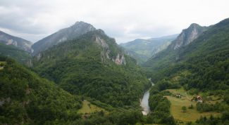 Картинка по теме - как фотографировать в пасмурную погоду