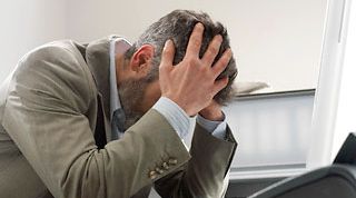 Картинка по теме - как узнать, в черном ты списке банка или нет