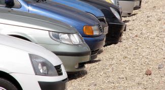 Картинка по теме - как забрать машину с штраф-стоянки