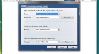 Картинка по теме - как сделать оперу основным браузером