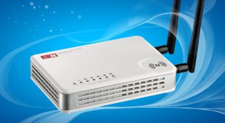 Картинка по теме - как усилить прием wifi-сигнала