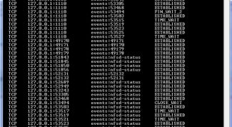 Картинка по теме - как узнать закрытые порты