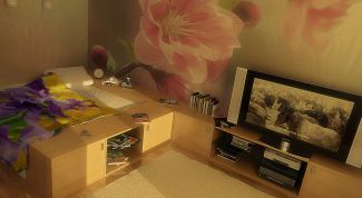 Картинка по теме - как изменить пространство