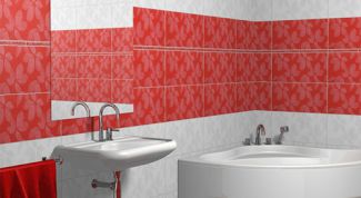 Картинка по теме - как посчитать, сколько плитки нужно