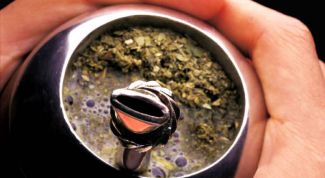 Картинка по теме - как заваривать чай мате