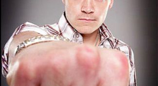 Картинка по теме - как защитить себя в драке