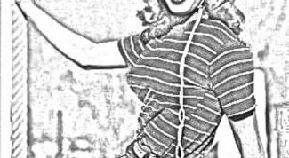 Картинка по теме - как сделать фото, нарисованное карандашом