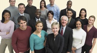 Картинка по теме - как определить психотип человека